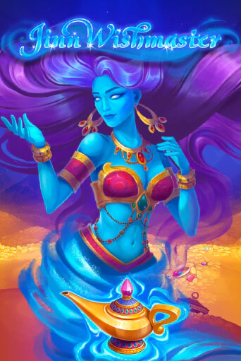 Jinn Wishmaster демо слот бесплатно в браузере | Казино Azino 777