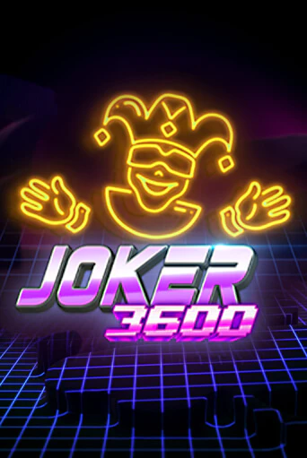 Joker 3600 демо слот бесплатно в браузере | Казино Azino 777