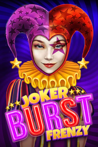 Joker Burst Frenzy™ демо слот бесплатно в браузере | Казино Azino 777