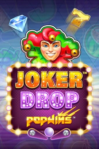 Joker Drop демо слот бесплатно в браузере | Казино Azino 777