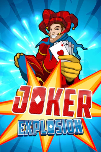 Joker Explosion демо слот бесплатно в браузере | Казино Azino 777