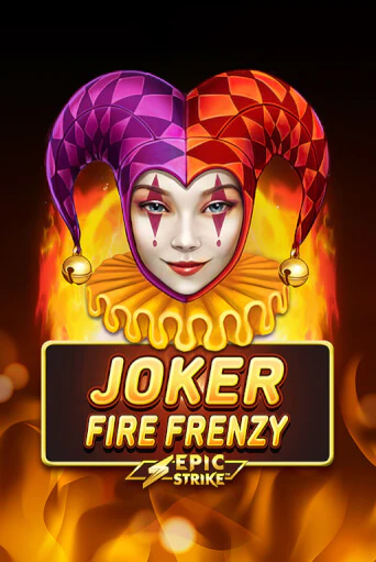 Joker Fire Frenzy демо слот бесплатно в браузере | Казино Azino 777