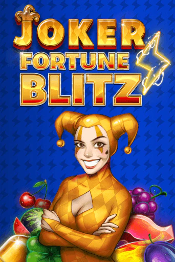 Joker Fortune Blitz демо слот бесплатно в браузере | Казино Azino 777