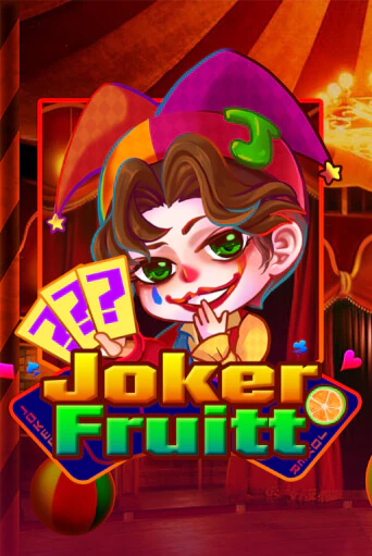 Joker Fruit демо слот бесплатно в браузере | Казино Azino 777