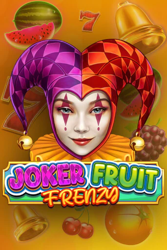 Joker Fruit Frenzy демо слот бесплатно в браузере | Казино Azino 777