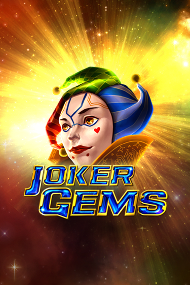 Joker Gems демо слот бесплатно в браузере | Казино Azino 777