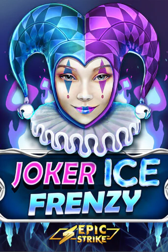 Joker Ice Frenzy Epic Strike демо слот бесплатно в браузере | Казино Azino 777