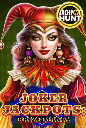 Joker Jackpots: Prize Mania демо слот бесплатно в браузере | Казино Azino 777