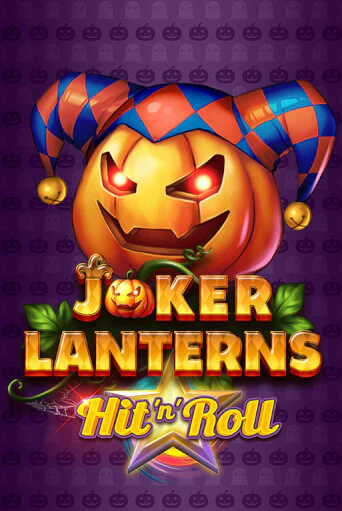 Joker Lanterns: Hit 'n' Roll демо слот бесплатно в браузере | Казино Azino 777