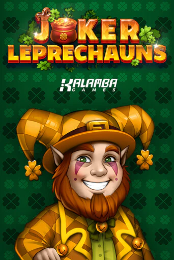 Joker Leprechauns демо слот бесплатно в браузере | Казино Azino 777