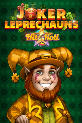 Joker Leprechauns Hit’n’Roll демо слот бесплатно в браузере | Казино Azino 777