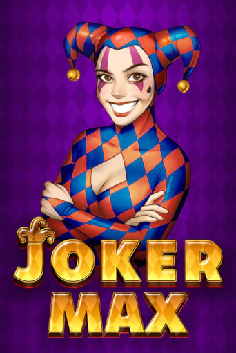 Joker Max Gamble Feature демо слот бесплатно в браузере | Казино Azino 777