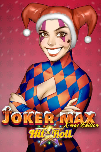 Joker Max: Hit'n'roll Xmas Edition  демо слот бесплатно в браузере | Казино Azino 777