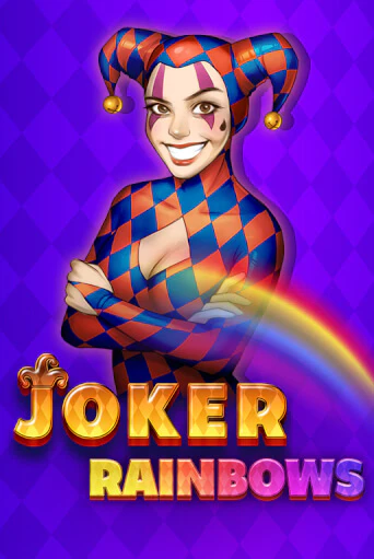 Joker Rainbows демо слот бесплатно в браузере | Казино Azino 777