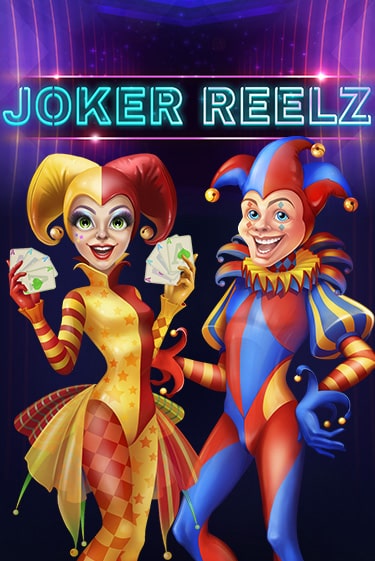 Joker Reelz демо слот бесплатно в браузере | Казино Azino 777