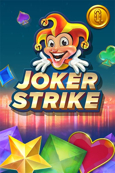 Joker Strike демо слот бесплатно в браузере | Казино Azino 777