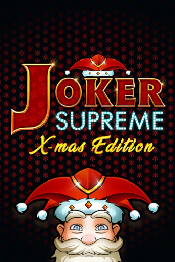 Joker Supreme Xmas демо слот бесплатно в браузере | Казино Azino 777