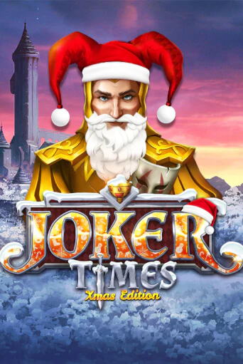 Joker Times Xmas демо слот бесплатно в браузере | Казино Azino 777