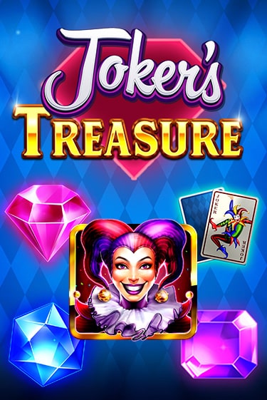 Jokers Treasure демо слот бесплатно в браузере | Казино Azino 777