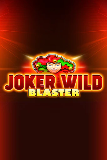 Joker Wild Blaster демо слот бесплатно в браузере | Казино Azino 777
