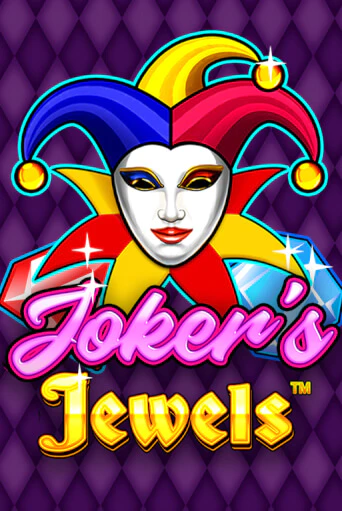 Joker's Jewels™ демо слот бесплатно в браузере | Казино Azino 777