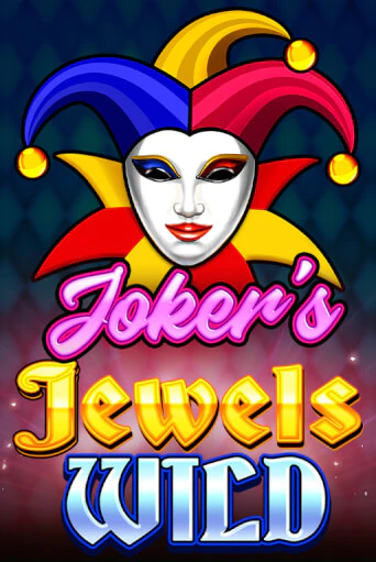 Joker's Jewels Wild демо слот бесплатно в браузере | Казино Azino 777