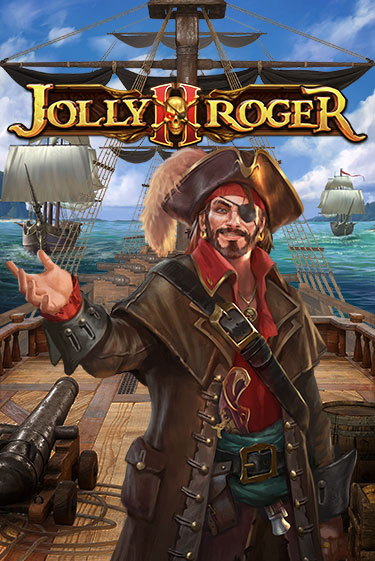 Jolly Roger 2 демо слот бесплатно в браузере | Казино Azino 777