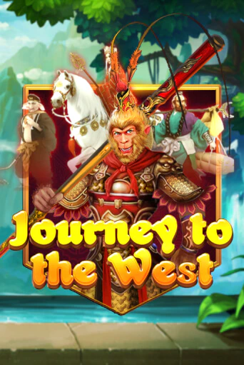 Journey to the West демо слот бесплатно в браузере | Казино Azino 777