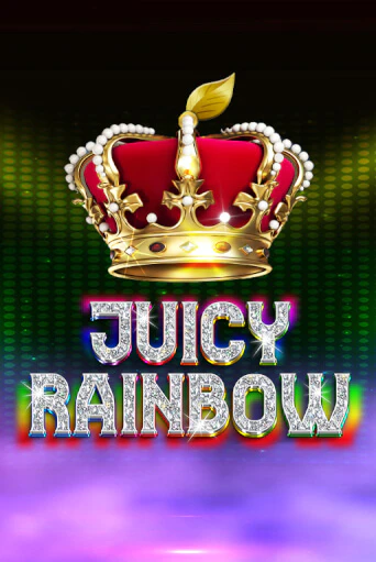 Juicy Rainbow демо слот бесплатно в браузере | Казино Azino 777