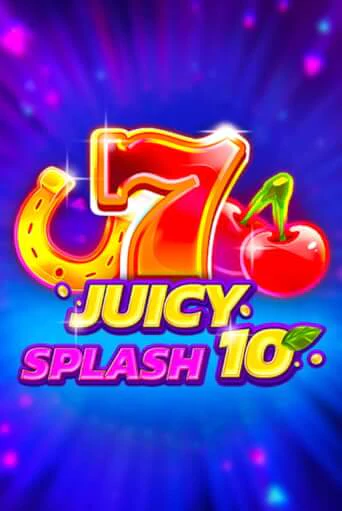 Juicy Splash 10 демо слот бесплатно в браузере | Казино Azino 777
