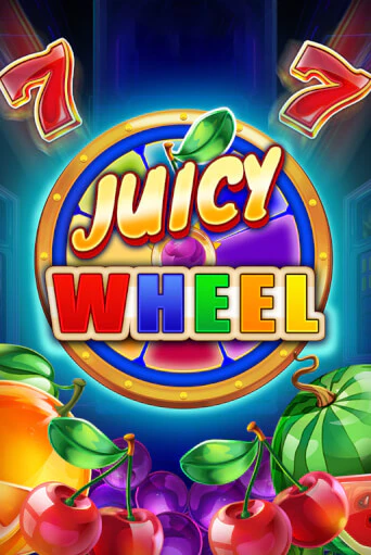 Juicy Wheel демо слот бесплатно в браузере | Казино Azino 777