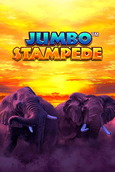 Jumbo Stampede демо слот бесплатно в браузере | Казино Azino 777