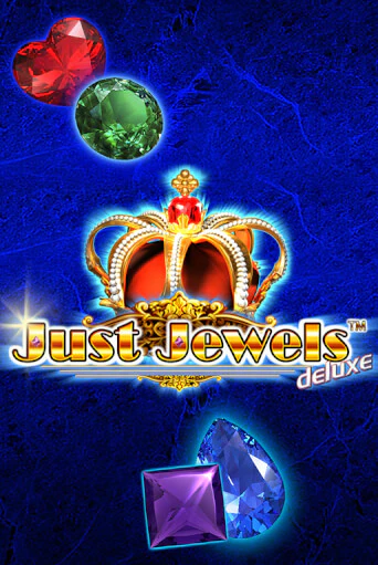 Just Jewels Deluxe демо слот бесплатно в браузере | Казино Azino 777