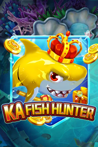 KA Fish Hunter демо слот бесплатно в браузере | Казино Azino 777
