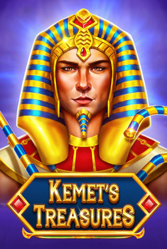 Kemet’s Treasures демо слот бесплатно в браузере | Казино Azino 777