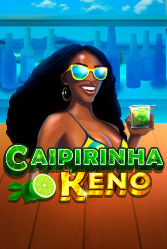 Caipirinha Keno демо слот бесплатно в браузере | Казино Azino 777