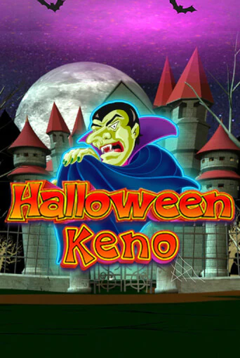 Keno Halloween демо слот бесплатно в браузере | Казино Azino 777