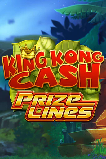 King Kong Cash Prize Lines демо слот бесплатно в браузере | Казино Azino 777