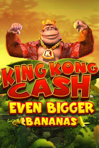 King Kong Cash Even Bigger Bananas Megaways демо слот бесплатно в браузере | Казино Azino 777