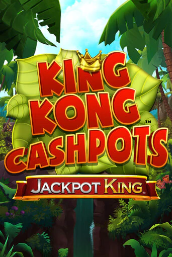 King Kong Cashpots демо слот бесплатно в браузере | Казино Azino 777