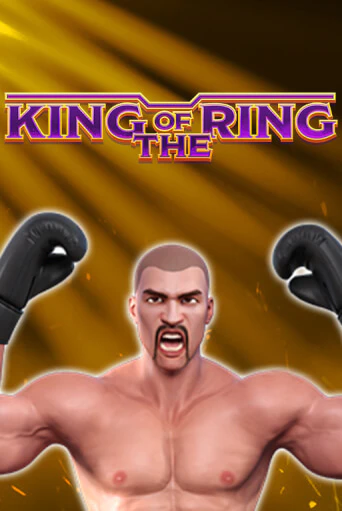 King Of The Ring демо слот бесплатно в браузере | Казино Azino 777