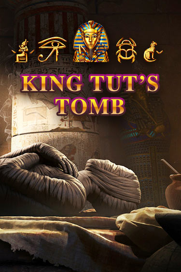 King Tut's Tomb демо слот бесплатно в браузере | Казино Azino 777