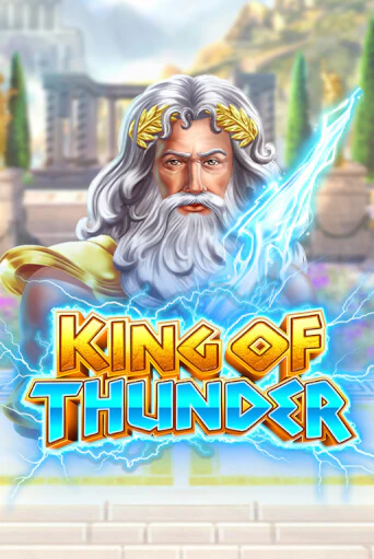 King of Thunder демо слот бесплатно в браузере | Казино Azino 777