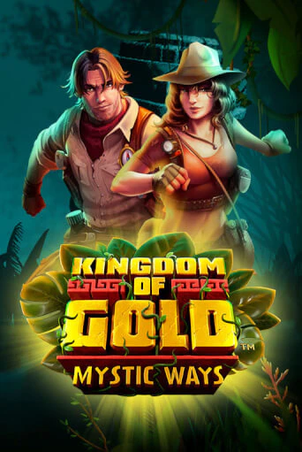 Kingdom of Gold Mystic Ways демо слот бесплатно в браузере | Казино Azino 777