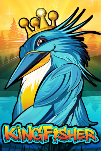 Kingfisher™ демо слот бесплатно в браузере | Казино Azino 777