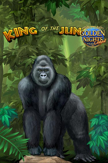 King Of The Jungle Golden Nights демо слот бесплатно в браузере | Казино Azino 777