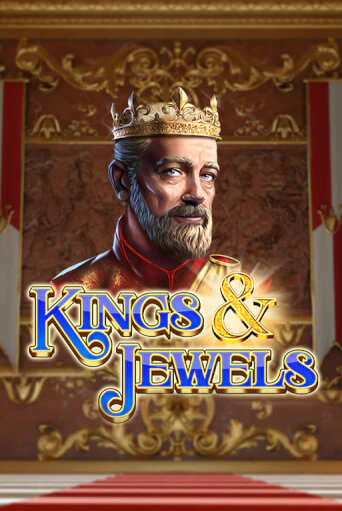 Kings & Jewels демо слот бесплатно в браузере | Казино Azino 777