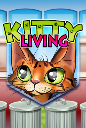 Kitty Living демо слот бесплатно в браузере | Казино Azino 777