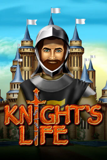 Knight's Life демо слот бесплатно в браузере | Казино Azino 777
