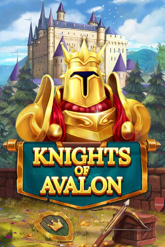 Knights Of Avalon демо слот бесплатно в браузере | Казино Azino 777